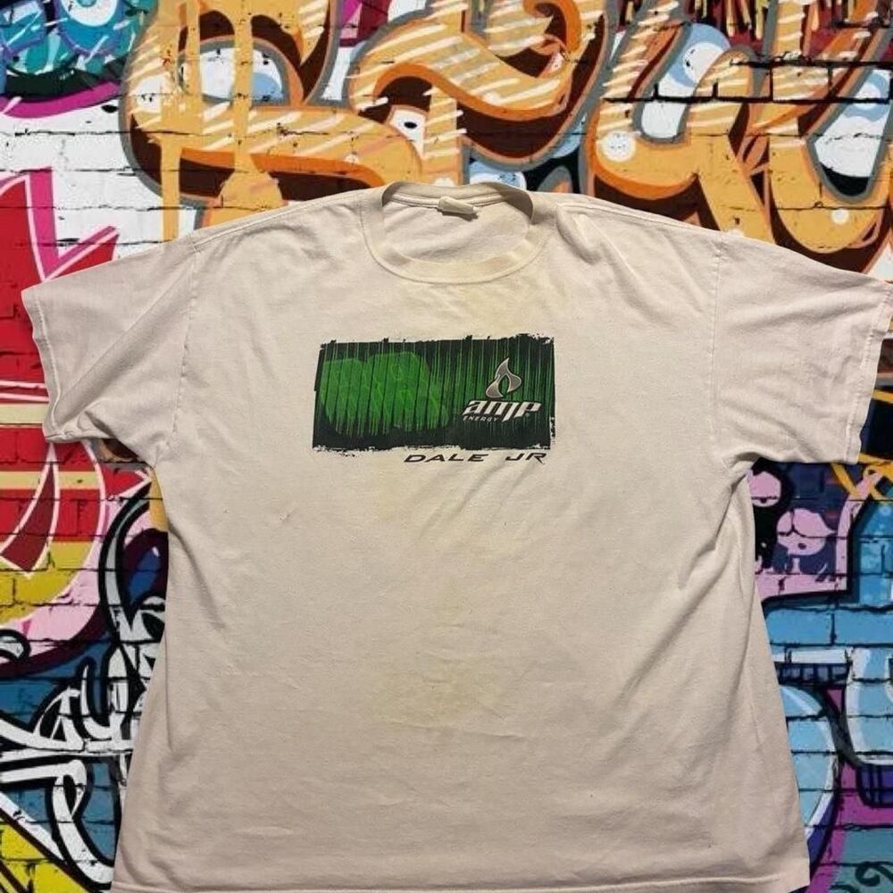 Nascar Men's T-shirt